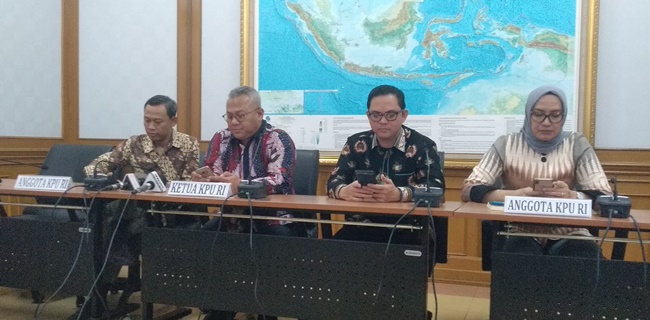 Pembahasan Anggaran Pilkada Tiga Kabupaten Di Sumatera Barat Masih Alot