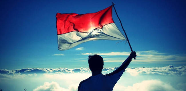 Hari Pahlawan Harus Jadi Momentum Keteladanan Majukan Indonesia