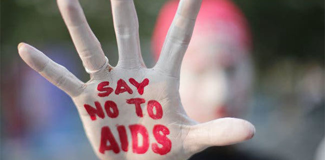 Di Aceh, Mayoritas Penderita HIV/AIDS Bukan Dari Kalangan PSK