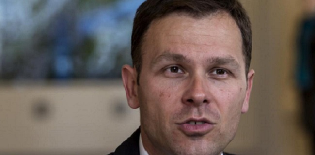 Menteri Keuangan Serbia Kedapatan Plagiat Thesis, Oposisi Desak Mundur