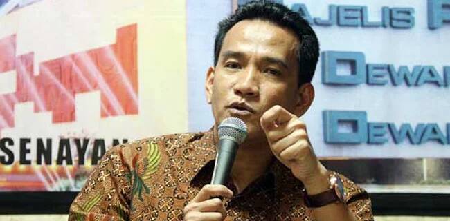 Kalau Mau, Jokowi Bisa Punya Ratusan Staf Khusus Gratis