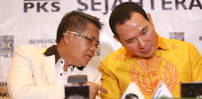 Partai Tommy Soeharto Belum Tentu Oposisi, Pernyataan Bakal Temani PKS Hanya Manuver Priyo