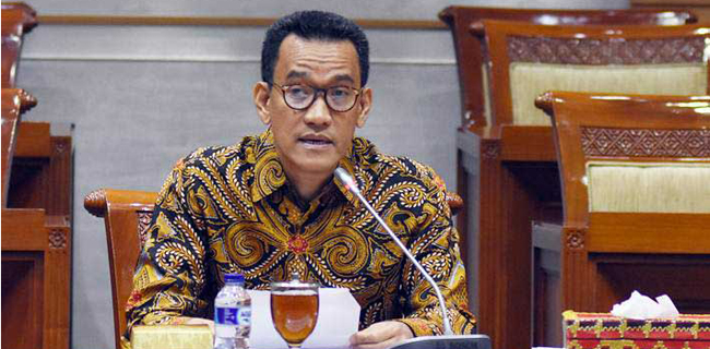 PSI Usul Masa Jabatan Presiden Ditambah, Refly Harun: Setuju Tapi Tidak  Untuk Jokowi