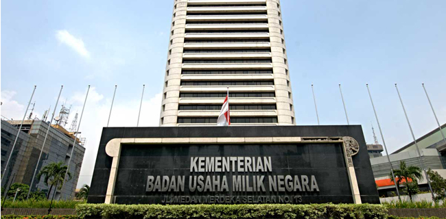 Bongkar Pasang Pejabat BUMN, Siapa Orang Nomor Satu Di Inalum?