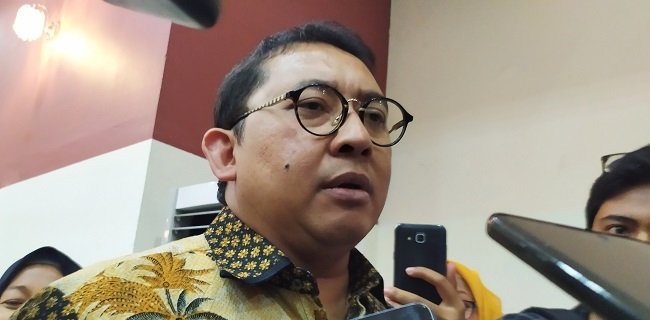 Bamsoet Usulkan Presiden 3 Periode, Fadli Zon: Cuma Picu Kontroversi Dan Kegaduhan