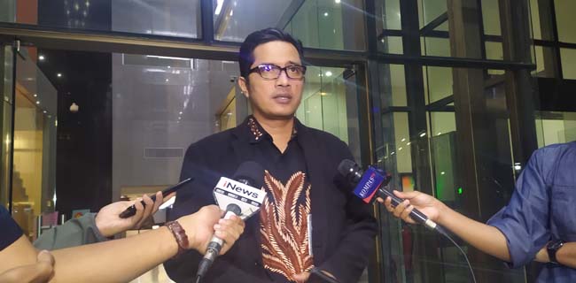 Mangkir, KPK Akan Panggil Lagi Mantan Ketua DPRD Tulungagung Supriyono