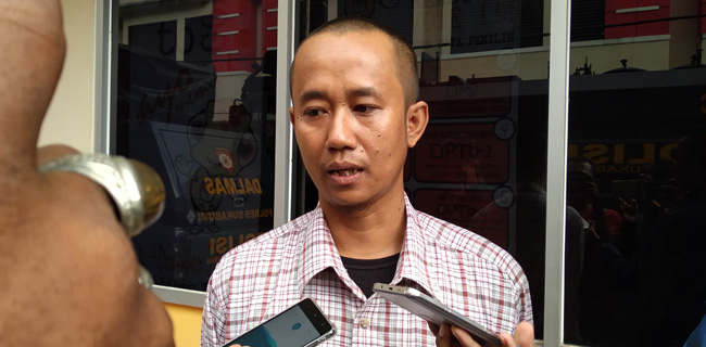 Alasan Ada Aturan Baru, KPU Kabupaten Sukabumi Minta Tambah Anggaran Rp 24 M
