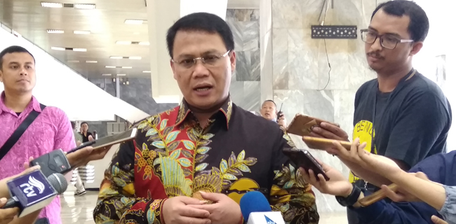 Wakil Panglima TNI Diaktifkan Bukan Karena Jokowi Tidak Percaya Kepada 3 Kepala Staf