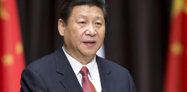 Xi Jinping: Unjuk Rasa Hong Kong Lukai Prinsip Satu Negara Dua Sistem