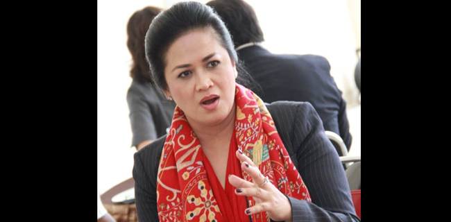 Connie Rahakundini: Wakil Panglima TNI Seperti Rantai Birokrasi