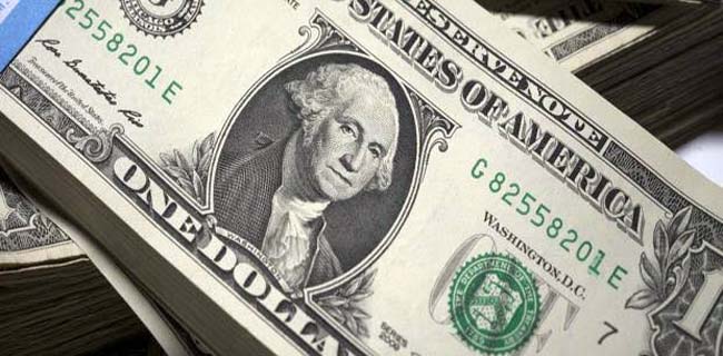 Deretan Negara Yang Berani Lepas Dari Ketergantungan Dolar AS
