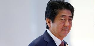 Pecahkan Rekor, Shinzo Abe Resmi Jadi PM Jepang Terlama Yang Menjabat