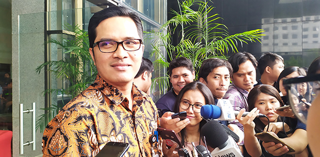 Sofyan Basir Bebas, KPK Siap-Siap Ajukan Kasasi