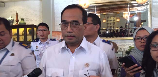 Tiga Kata Menuju Indonesia Maju Menurut Menteri BKS