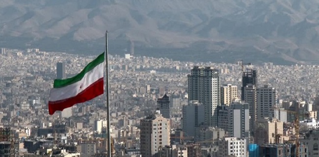 Beri Sanksi Baru Untuk Iran, AS Targetkan 4 Bahan Strategis Program Nuklir