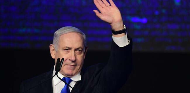Netanyahu Setuju Diadakan Pemilihan Ketua Partai Likud 6 Minggu Mendatang