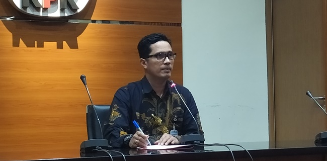 KPK Kembali Tersangkakan Makelar Tanah Proyek RTH Pemkot Bandung