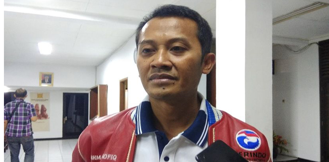 Partai Perindo: Penunjukan 12 Wamen Tak Langgar Aturan, Gugatan Bakal Ditolak MK
