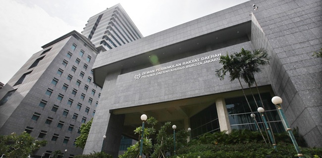 Gema Cita Desak BK DPRD DKI Beri Sanksi Ke William