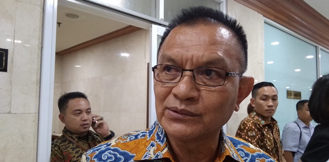 Sekjen Golkar: Soal Etika Politik, Tanyakan Ke Bambang Soesatyo