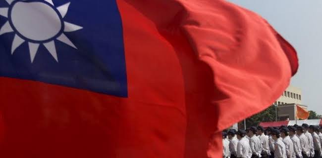 Ekonomi Terhimpit Perang Dagang, China Berpotensi Alihkan Perhatian Lewat Konflik Taiwan