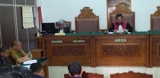 Gugatan Praperadilan Eks Menpora Imam Nahrawi Ditolak Hakim Tunggal PN Jaksel