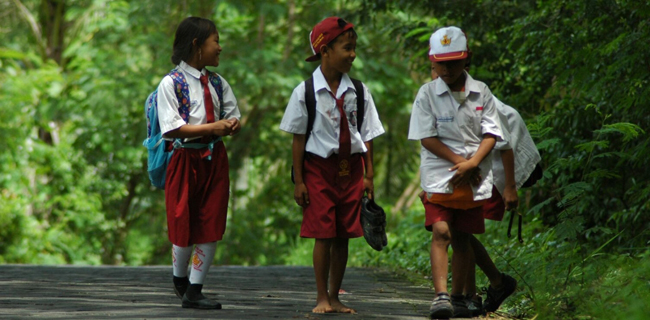 Catatan Penting  Bank Dunia Untuk Pendidikan Indonesia