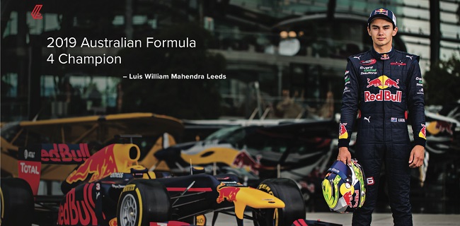 Kurang Dukungan Pemerintah, Kontrak Pembalap Berdarah Indonesia Di Tim Williams F1 Terancam Batal
