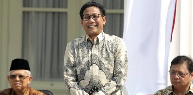 Mendes: Saya Tidak Pernah Mengiyakan Ada Desa Siluman