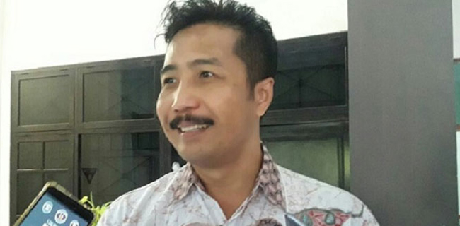 KPK Panggil Tersangka Suap Mantan Ketua DPRD Tulungagung Supriyono