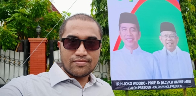 Pendukung Jokowi Minta Blok Migas Tak Dikelola Plt Gubernur Aceh