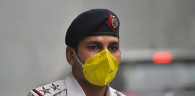 Polusi Memburuk, Penerbangan Di New Delhi Dialihkan