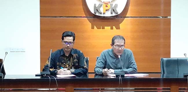 KPK Kembali Ultimatum Kepala Daerah Untuk Tidak Korupsi