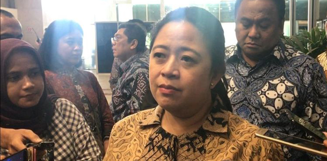 Ketua DPR Minta Penyedotan Pasir Laut Sekitar Krakatau Dihentikan