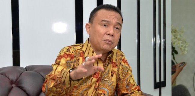 PKS-Berkarya Bertemu, Gerindra: Parpol Memang Harus Pererat Silaturahmi