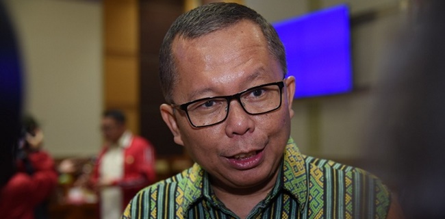 Arsul Sani: Wakil Panglima Untuk Percepat Reformasi Di Tubuh TNI