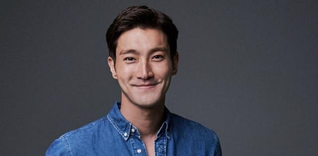 Sukai Cuitan Soal Protes Hong Kong Di Twitter, Siwon Super Junior Kebanjiran Kecaman