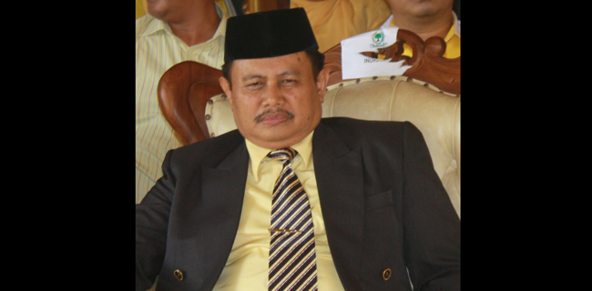 KPK Panggil Anggota DPRD Jabar Untuk Tersangka Bupati Indramayu Supendi