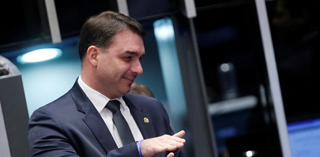 Putra Presiden Brasil Kembali Tersandung Kasus Korupsi