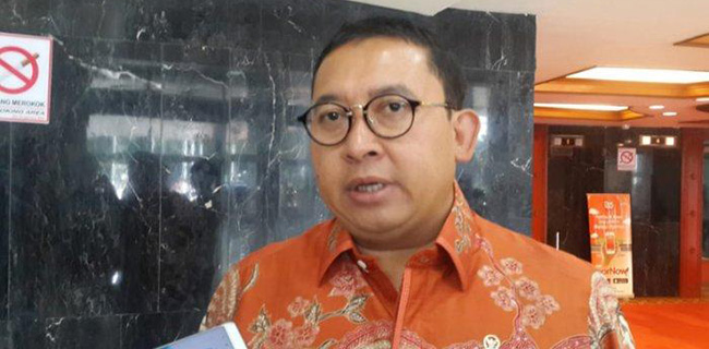 Singgung Kedekatan Ahok Dan Jokowi, Komentar Fadli Zon Beda Soal Prabowo