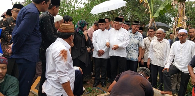Cerita Din Syamsuddin Tentang Almarhum Bahtiar Effendy Dan Muhammadiyah