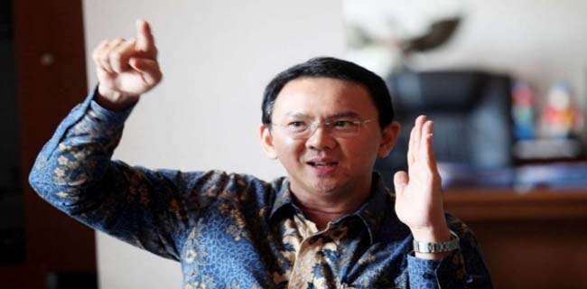 Demokrat: Jika Ahok Diberi Panggung Politik Jadi Bos BUMN, Jokowi Ikut Bertanggung Jawab