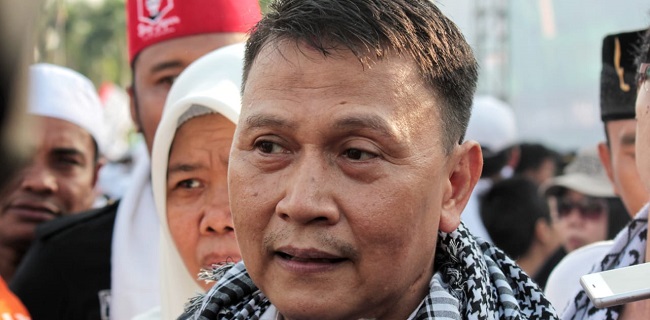 Anies Digadang Jamaah 212 Jadi Presiden Pada Pemilu 2024, Mardani: Beliau Lagi Fokus Ngurus Jakarta