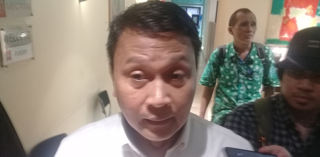 Anies Masih "Jomblo", PKS: Kasihan Warga DKI