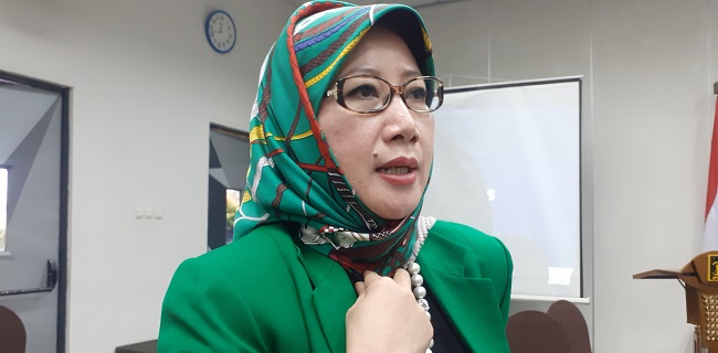 Reni Marlinawati: Seperti Apapun Pembungkaman, Empati Indonesia Ke Muslim Uighur Tidak Akan Berubah
