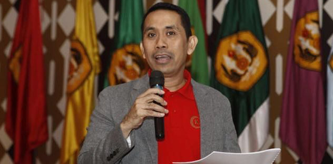 Gerindra: Presiden Jokowi Perlu Beri Perhatian Khusus Untuk Jiwasraya