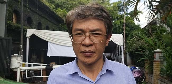 Ahmad Dhani Tetap Dukung Prabowo Presiden 2024, Zeng Wei Jian: Terlalu Dini