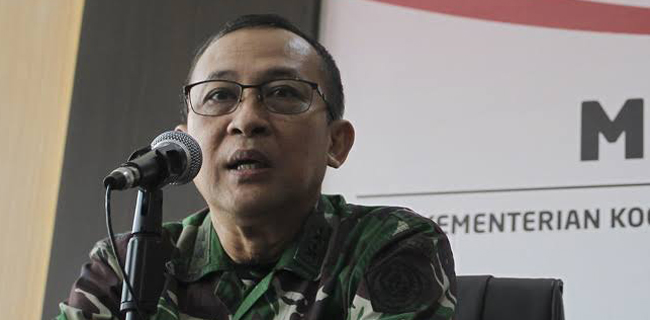 Koopsus TNI Siap Dilibatkan Untuk Pembebasan Tiga Sandera Abu Syayaf