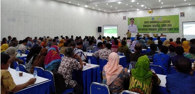Dukung Penciptaan BUMDes, Izin Pendirian Toko Modern Di Kabupaten Malang Disetop
