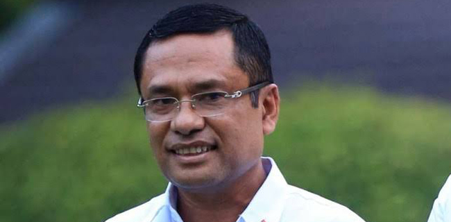 Mantan Menteri Perindustrian Ditunjuk Jadi Ketua Tim Ahli Wapres